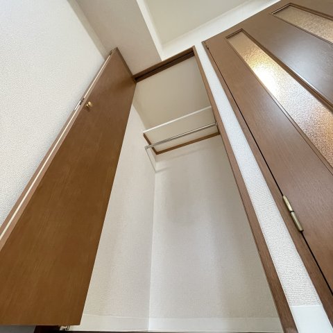 収納　同仕様タイプです