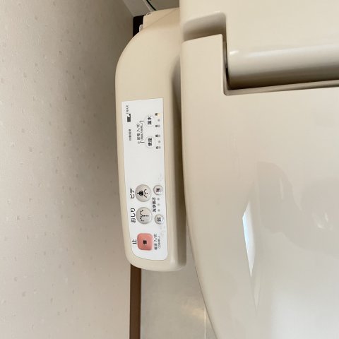 その他設備　同仕様タイプです