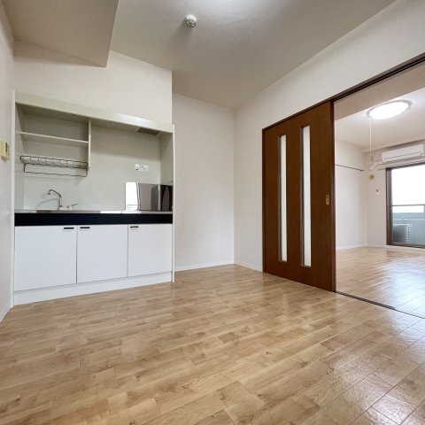 居室・リビング　同仕様タイプです