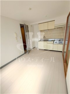 居室・リビング　リビングです