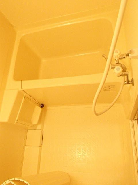 バス・シャワールーム　浴室