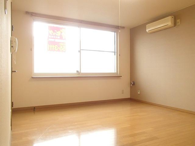 居室・リビング　リビング１