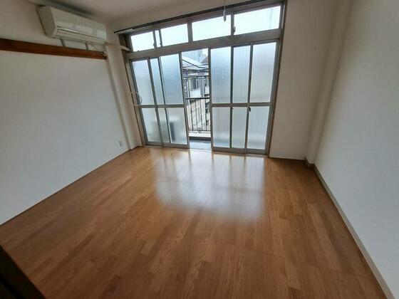 その他部屋・スペース　フローリング