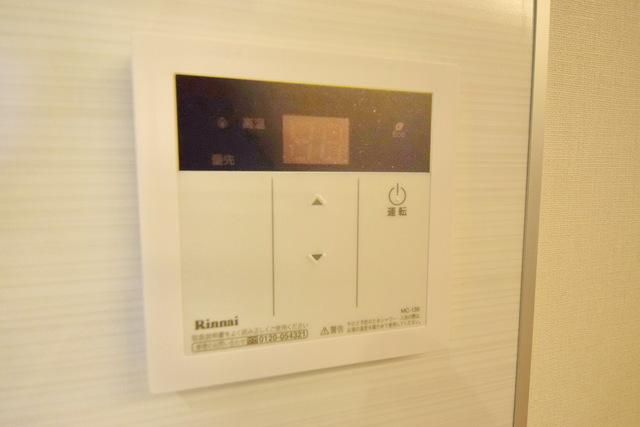 その他設備　★給湯器★