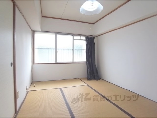 居室・リビング　和室