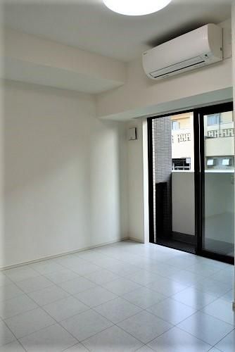 居室・リビング　（別タイプ参考写真）セジョリ板橋桜通り　北区滝野川7