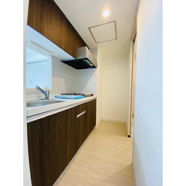 キッチン　独立キッチン☆