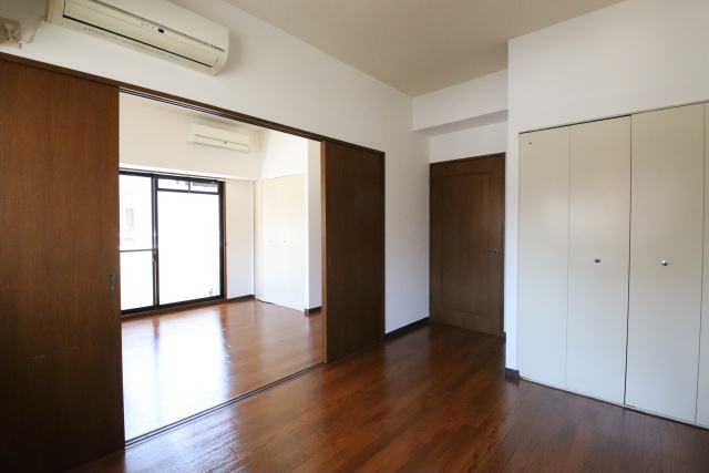 居室・リビング　※別室の参考写真の為、現況優先です