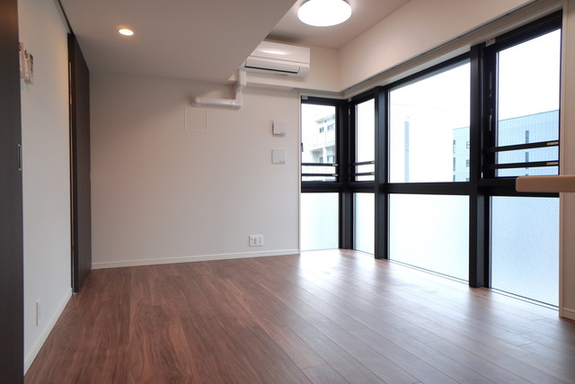 居室・リビング　※写真は同タイプ住戸です。