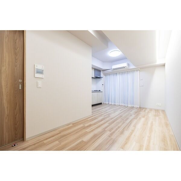 セキュリティ　別室の参考写真です。※現況優先