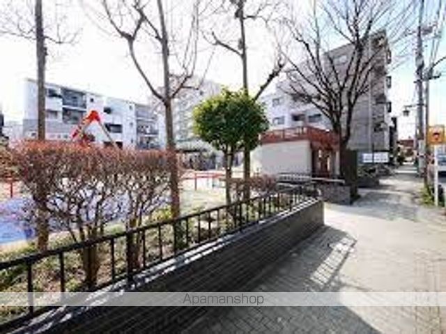 公園　三好3丁目児童公園（公園）まで1286m
