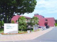 病院　所沢市市民医療センター（病院）まで761m