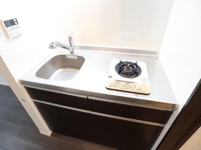 キッチン　使いやすいキッチンです