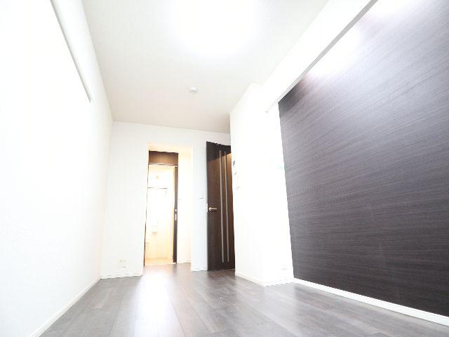 居室・リビング　おしゃれな居間です