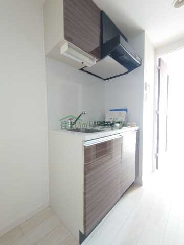 キッチン　別部屋参考写真