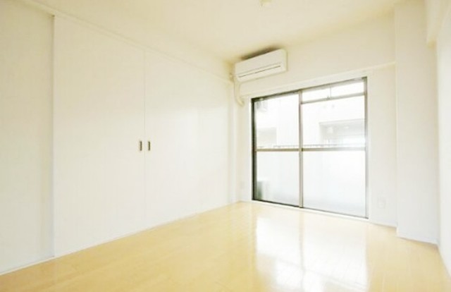 居室・リビング　※別部屋参考写真