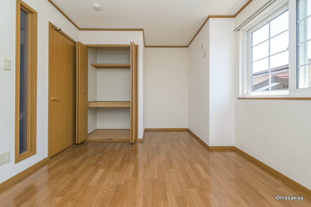 その他部屋・スペース　ベッドルーム