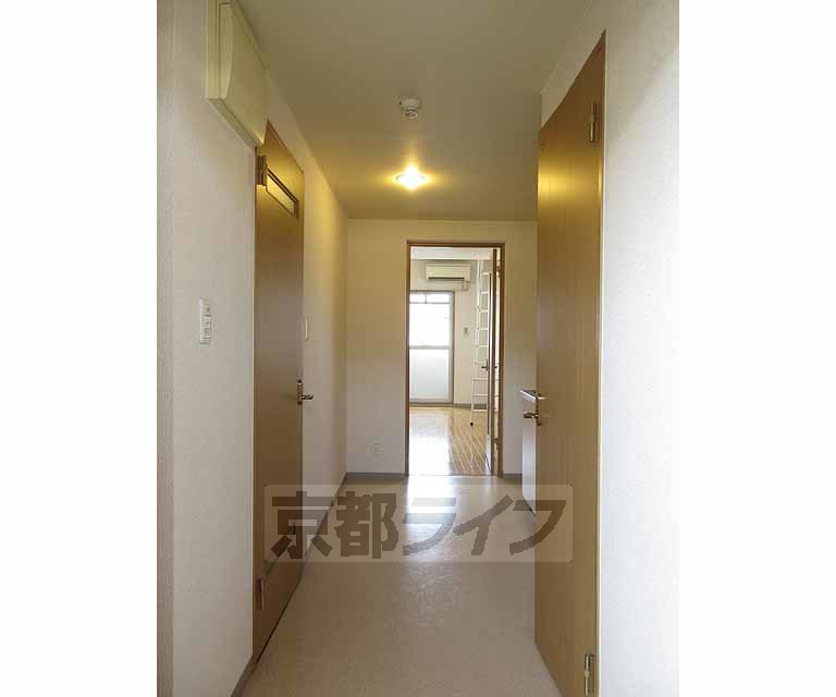 その他部屋・スペース　お部屋まで一直線！