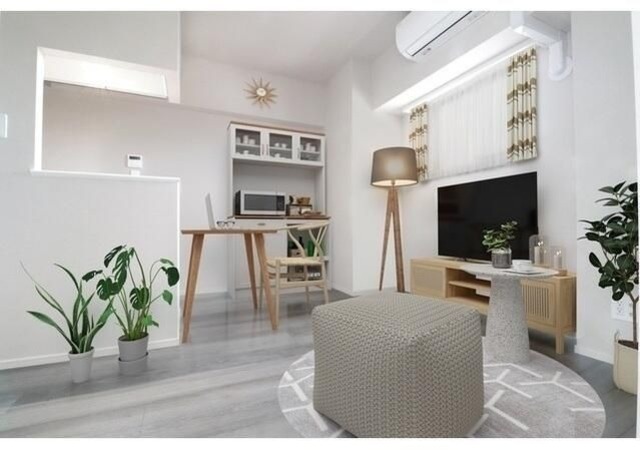 その他部屋・スペース