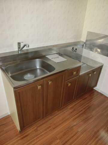 キッチン　サンロイヤル　キッチン