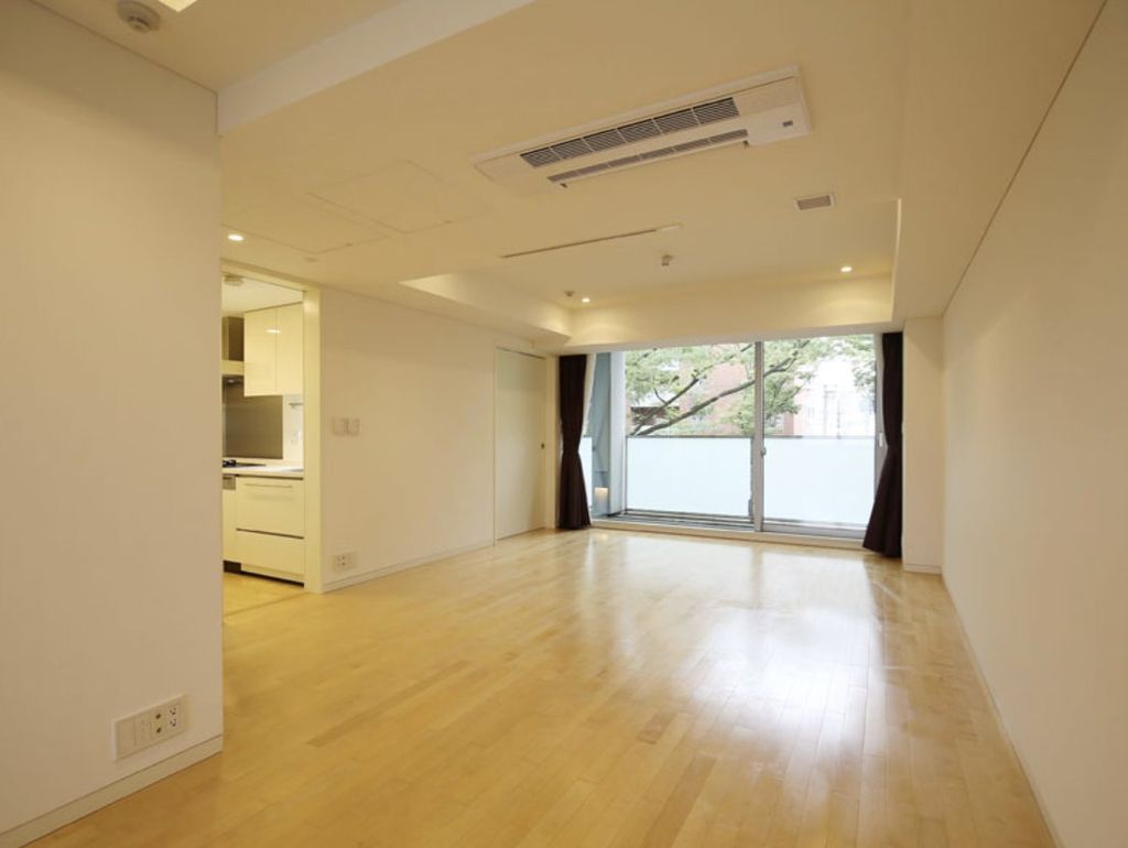 居室・リビング　リビング/居室