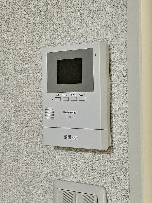 セキュリティ　参考写真