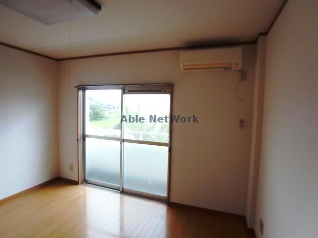 居室・リビング　居室