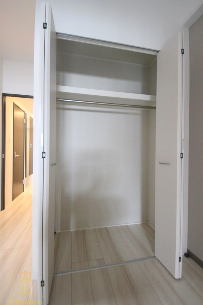 収納　パインリッチ