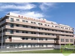 病院　はくほう会セントラル病院（病院）まで511m