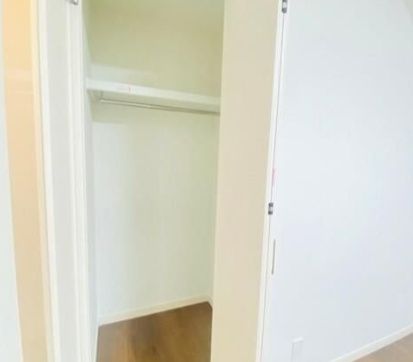 収納　☆たっぷり収納☆