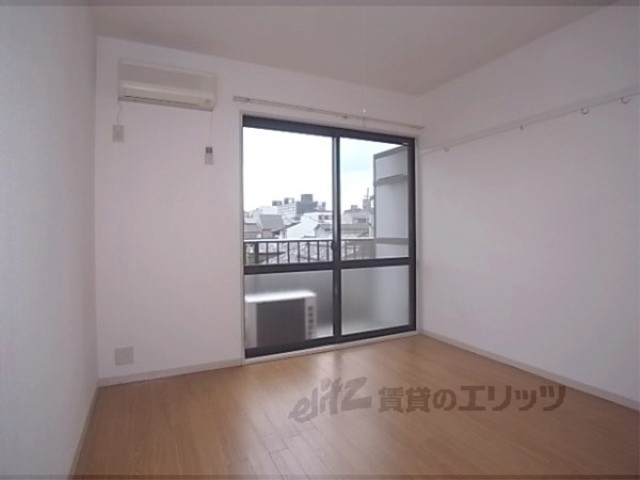 居室・リビング　洋室