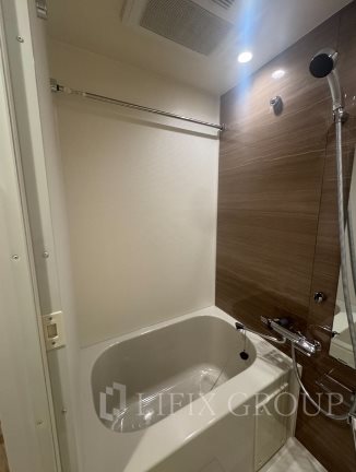 バス・シャワールーム　風呂