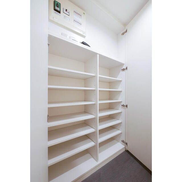 その他設備　※別部屋の写真です