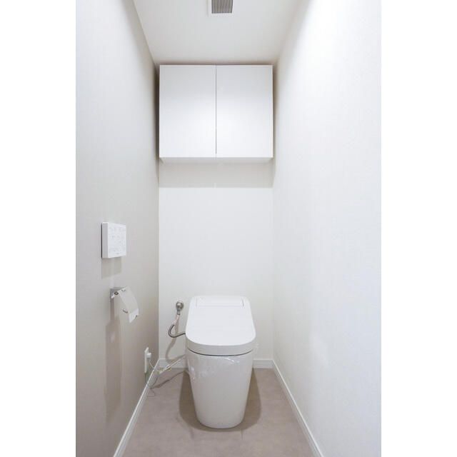 トイレ　※別部屋の写真です