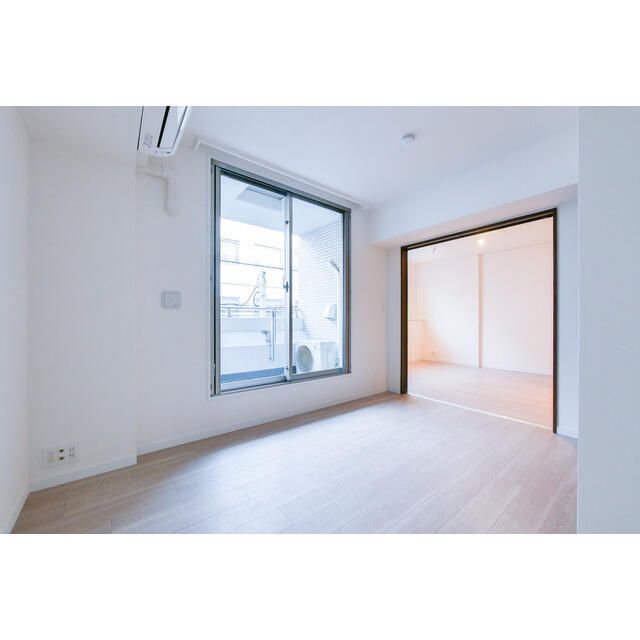 眺望　※別部屋の写真です