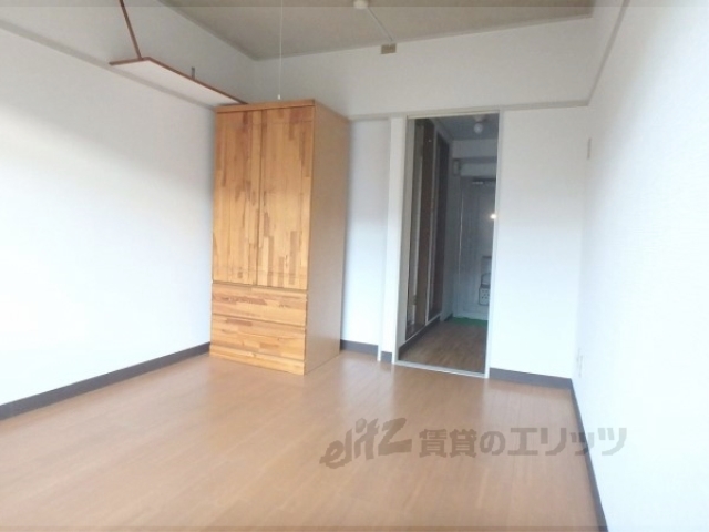 居室・リビング　洋室