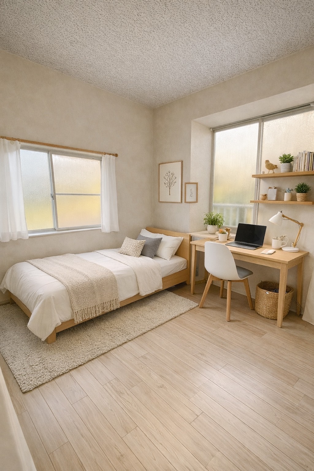 居室・リビング　室内イメージ画像(2)