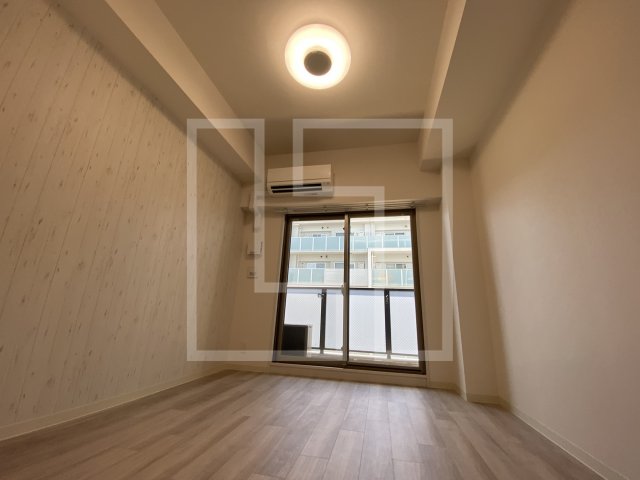 居室・リビング　プレサンス南堀江ザ・センス　洋室