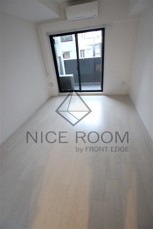 居室・リビング　レジュールアッシュ都島　洋室