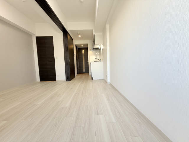 居室・リビング　同一タイプです。