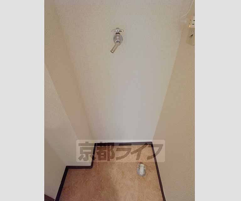 その他設備　・お問い合わせは京都ライフ出町柳店まで・