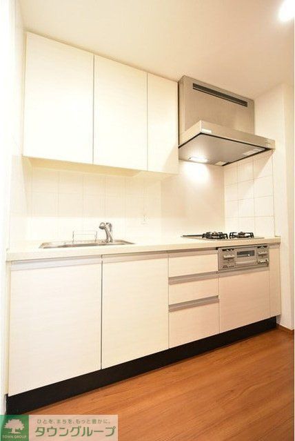 キッチン　【初期費用分割・クレカ対応】一都三県のお部屋探しは2025…