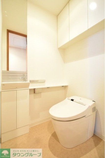 トイレ　【初期費用分割・クレカ対応】一都三県のお部屋探しは2025…