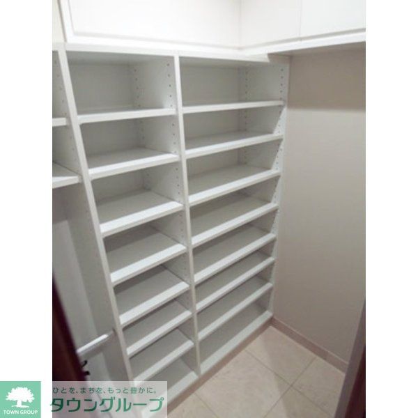 収納　【初期費用分割・クレカ対応】一都三県のお部屋探しは2025…