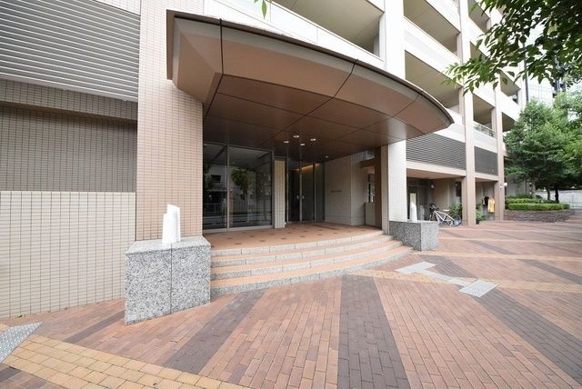 エントランス　【初期費用分割・クレカ対応】一都三県のお部屋探しは2025…