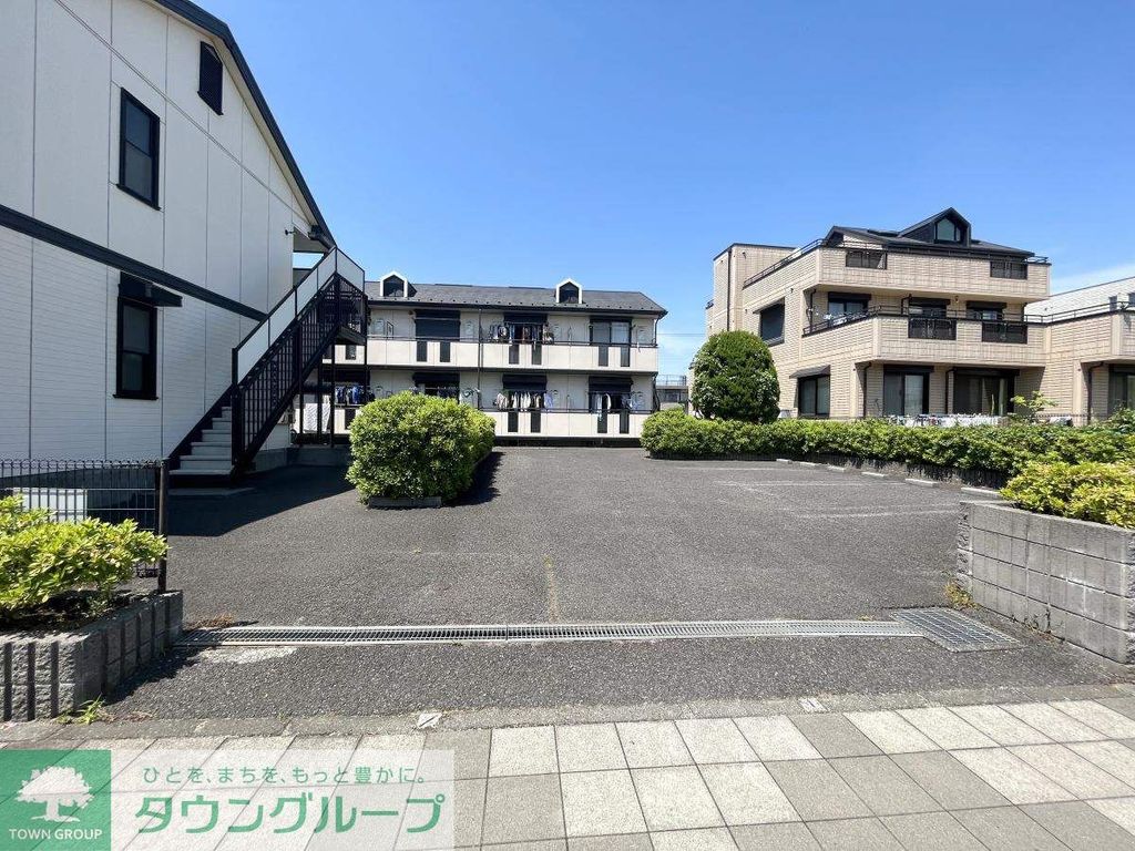 エントランス　★エントランス★