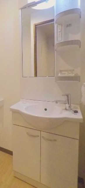 洗面設備　★独立洗面所★