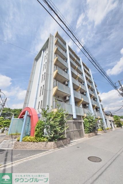 建物外観　★外観★