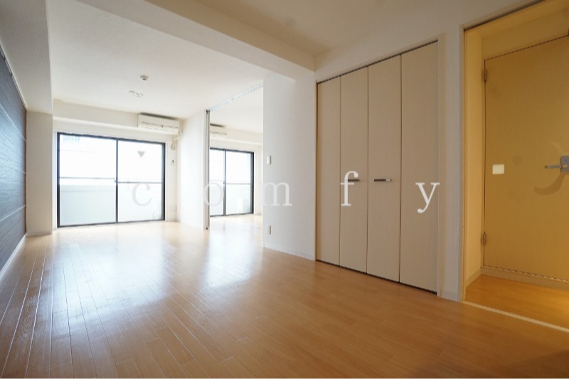 居室・リビング　リビングダイニング