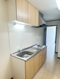 キッチン　※他部屋参照・現況優先